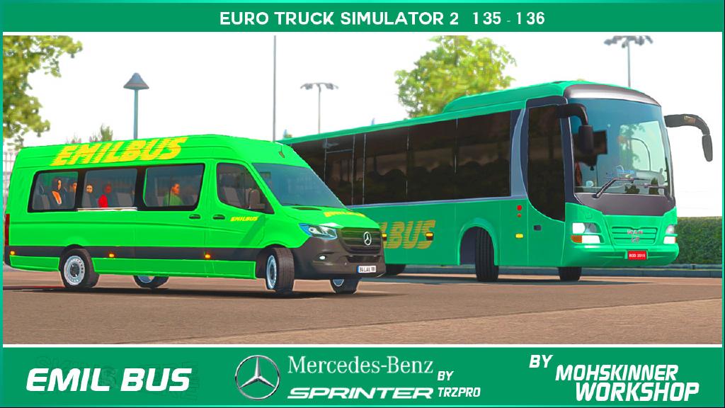 ETS2 [WWW.MODS4U.IN]